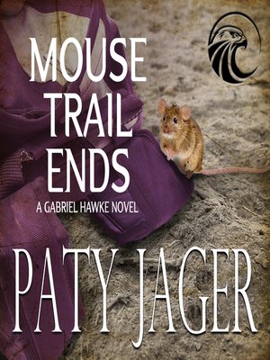 cover image of Mouse Trail Ends
